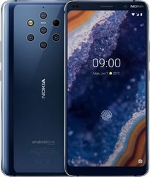 Замена экрана на телефоне Nokia 9 PureView в Пскове